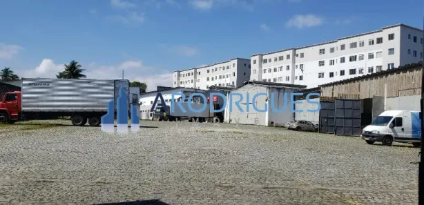 Galpão/Depósito/Armazém para venda ou aluguel, 10000m² no Campinas de Pirajá, Salvador