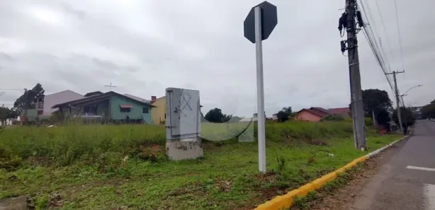 Lote/Terreno à venda, 988m² no Centro, Portão