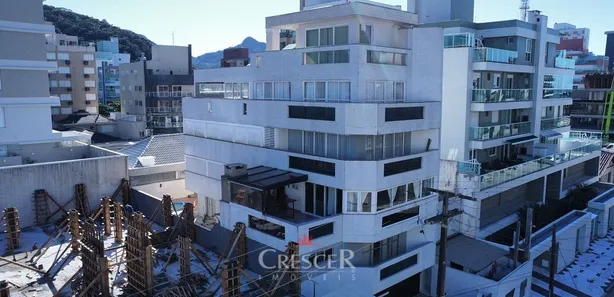 Apartamento com 4 Quartos à venda, 120m² no Praia Mansa, Matinhos