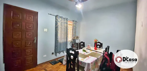 Casa com 3 Quartos à venda, 58m² no Jardim Califórnia, Taubaté