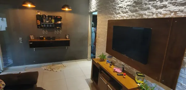 Casa com 3 Quartos à venda, 129m² no Bandeirantes, Brotas