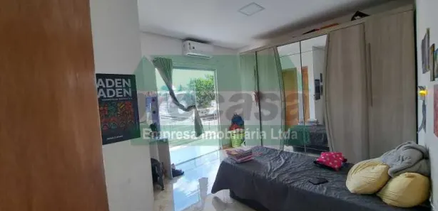 Casa com 6 Quartos à venda, 600m² no Dom Pedro I, Manaus