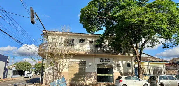 Apartamento com 3 Quartos para alugar, 286m² no Jardim Panorama, Sarandi