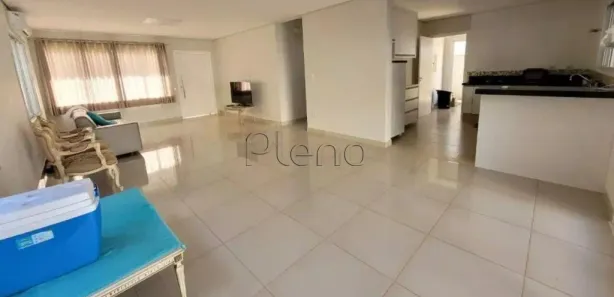 Casa de Condomínio com 4 Quartos para venda ou aluguel, 252m² no Parque Brasil 500, Paulínia