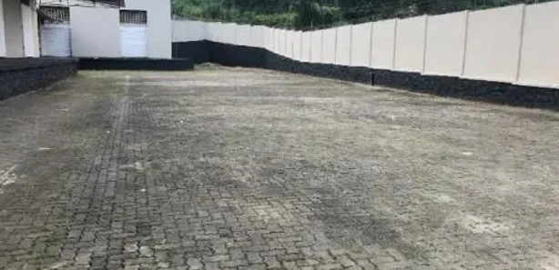 Galpão/Depósito/Armazém para alugar, 1600m² no Porto Seco Pirajá, Salvador