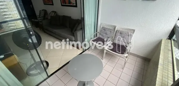 Apartamento com 4 Quartos para alugar, 197m² no Pituba, Salvador