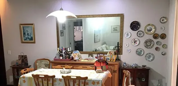 Cobertura com 3 Quartos à venda, 137m² no Tijuca, Rio de Janeiro