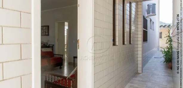 Casa com 3 Quartos à venda, 140m² no Vila Santo Antônio, Guarujá