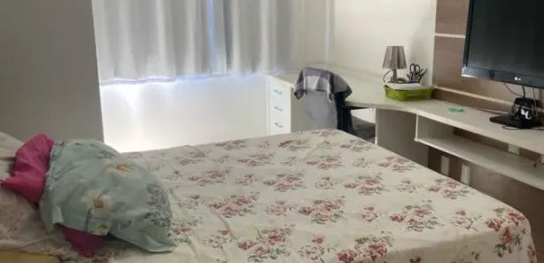 Apartamento com 2 Quartos à venda, 70m² no Pituba, Salvador