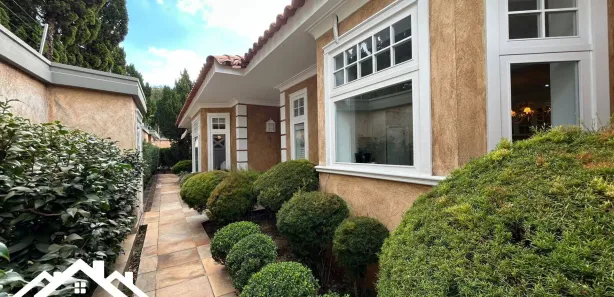 Casa de Condomínio com 3 Quartos à venda, 359m² no Jardim Aquárius, Limeira