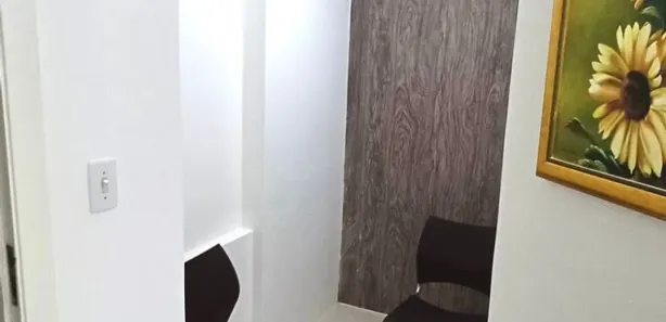 Consultório com 1 Quarto à venda, 28m² no Pituba, Salvador