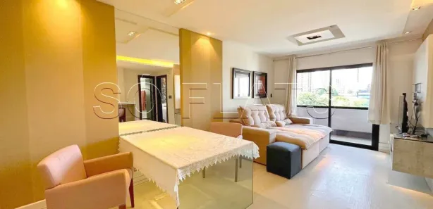 Flat com 1 Quarto à venda, 47m² no Adrianópolis, Manaus