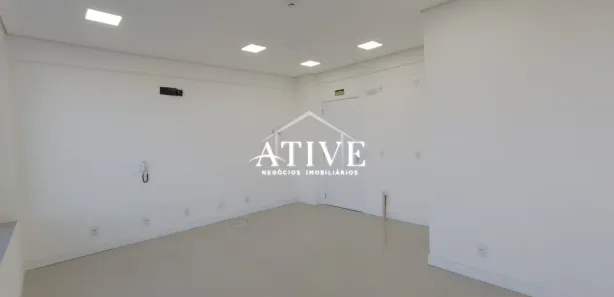 Sala Comercial para alugar, 35m² no Centro, Gravataí