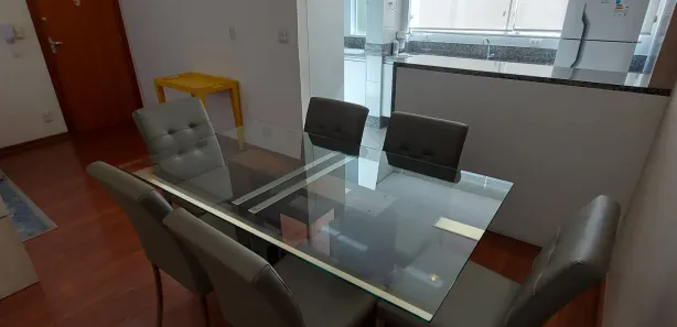 Apartamento com 3 Quartos à venda, 80m² no São Pedro, Belo Horizonte