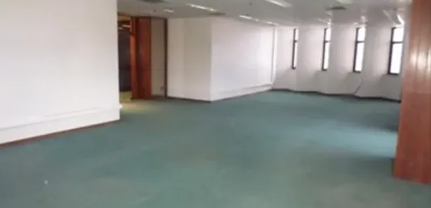 Sala Comercial para alugar, 560m² no Coração de Jesus, Belo Horizonte