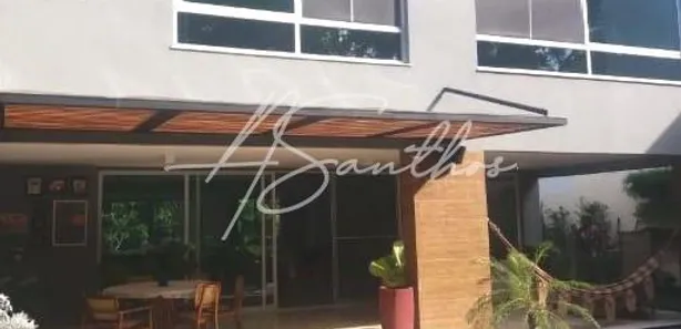 Casa de Condomínio com 6 Quartos à venda, 650m² no Alphaville I, Salvador