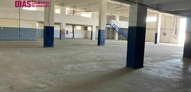 Ponto Comercial à venda, 7213m² no Mares, Salvador