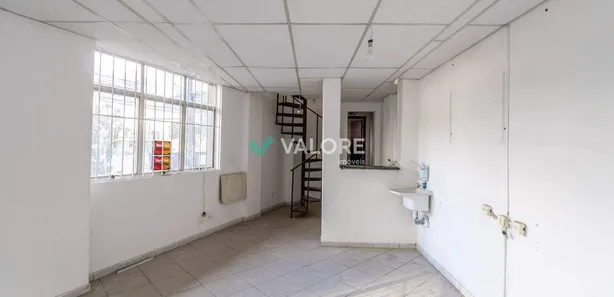 Ponto Comercial para alugar, 54m² no Carmo, Belo Horizonte