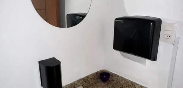 Sala Comercial para alugar, 30m² no Chapada, Manaus