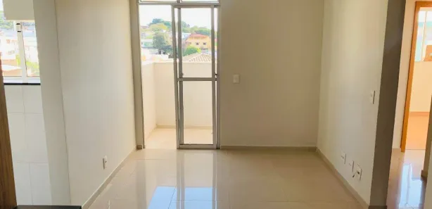 Apartamento com 3 Quartos à venda, 69m² no Caiçara-Adelaide, Belo Horizonte