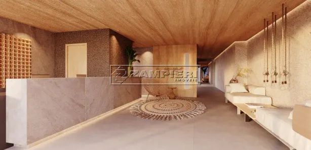 Apartamento com 1 Quarto à venda, 45m² no Jatiúca, Maceió
