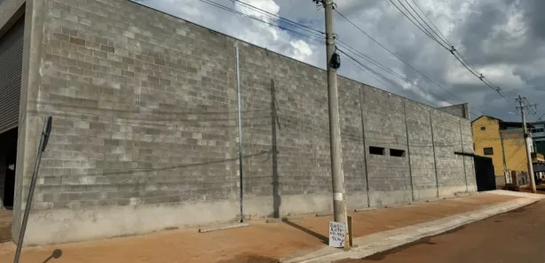 Galpão/Depósito/Armazém para alugar, 750m² no Recanto Maravilha, Boituva