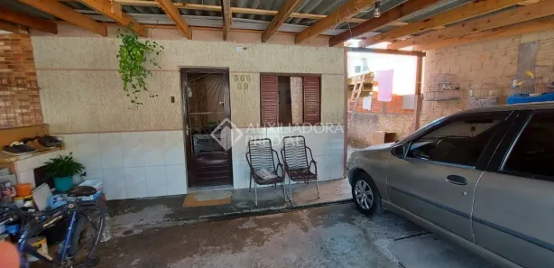 Sobrado com 2 Quartos à venda, 46m² no Santa Rita, Guaíba