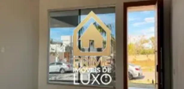 Casa de Condomínio com 3 Quartos à venda, 93m² no Residencial Parque dos Buritis, Lagoa Santa