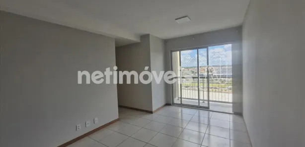 Apartamento com 3 Quartos à venda, 72m² no Itapuã, Salvador