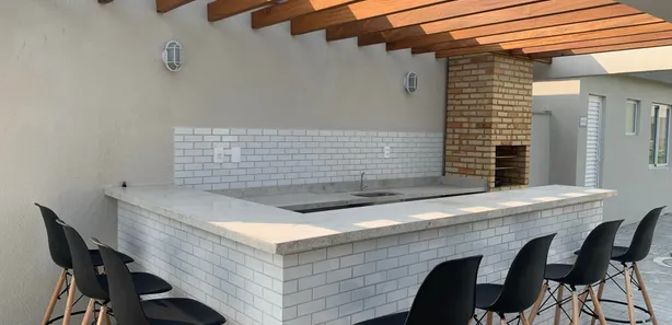 Apartamento com 2 Quartos para venda ou aluguel, 44m² no Campo Grande, Rio de Janeiro