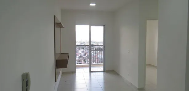 Apartamento com 3 Quartos à venda, 82m² no Vila São Geraldo, Taubaté