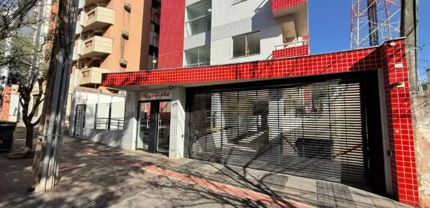 Kitnet com 1 Quarto para alugar, 60m² no Zona 07, Maringá