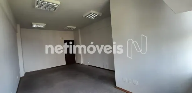 Sala Comercial à venda, 30m² no Funcionários, Belo Horizonte