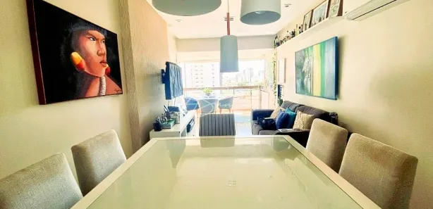 Apartamento com 3 Quartos à venda, 90m² no Pituba, Salvador