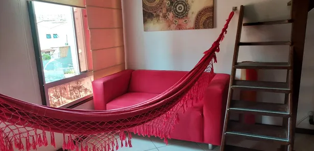 Apartamento com 1 Quarto à venda, 47m² no Acupe, Salvador