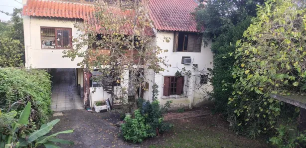 Casa com 3 Quartos para alugar, 300m² no Igara, Canoas