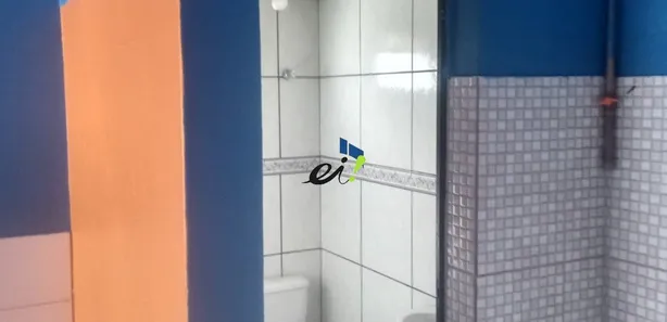 Ponto Comercial para alugar, 60m² no Heliópolis, Belo Horizonte