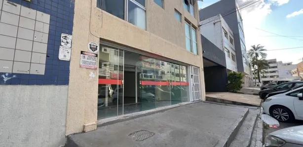 Ponto Comercial para alugar, 197m² no Guará II, Brasília