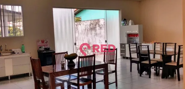 Casa com 3 Quartos à venda, 352m² no Jardim do Sol, Sorocaba