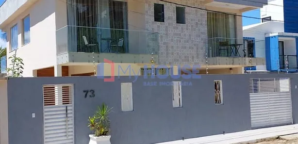 Casa de Condomínio com 5 Quartos para venda ou aluguel, 400m² no Nossa Senhora da Vitória, Ilhéus