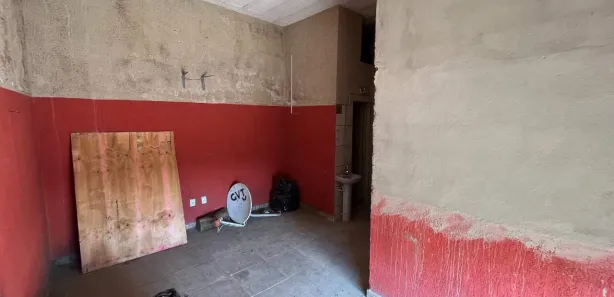 Ponto Comercial para alugar, 30m² no Diamante (Barreiro), Belo Horizonte