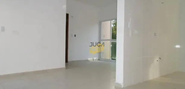 Cobertura com 3 Quartos à venda, 78m² no Santana, Ribeirão Pires