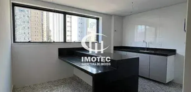 Apartamento com 2 Quartos à venda, 51m² no Lourdes, Belo Horizonte