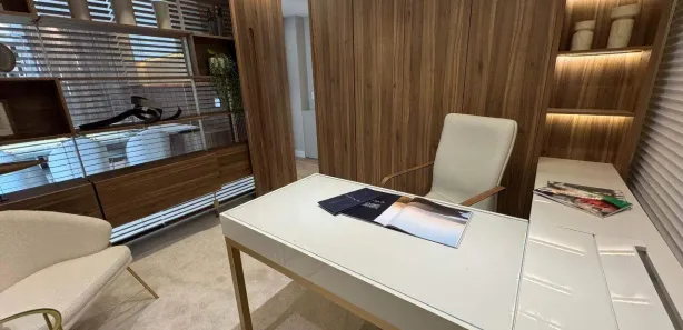 Apartamento com 4 Quartos à venda, 145m² no Cruzeiro, Belo Horizonte