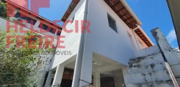 Casa com 3 Quartos à venda, 187m² no Pituba, Salvador