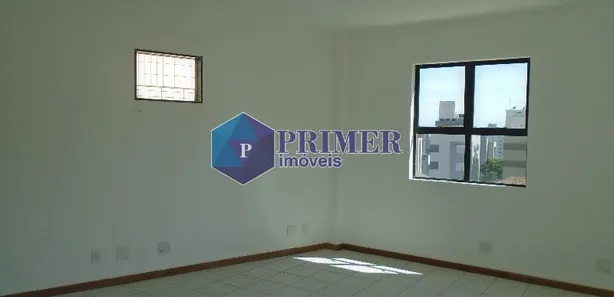 Sala Comercial para alugar, 32m² no São Lucas, Belo Horizonte