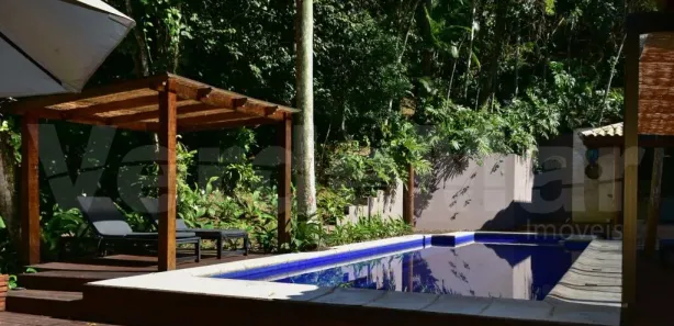Casa com 4 Quartos à venda, 475m² no , Guarujá