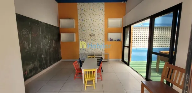 Apartamento com 3 Quartos à venda, 97m² no Stiep, Salvador
