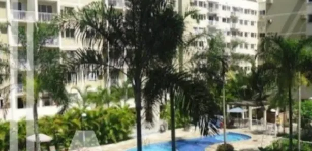 Cobertura com 4 Quartos à venda, 136m² no Campo Grande, Rio de Janeiro