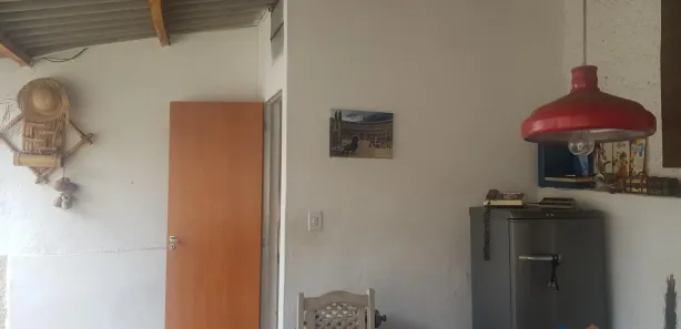 Casa com 4 Quartos à venda, 185m² no Pirajá, Belo Horizonte